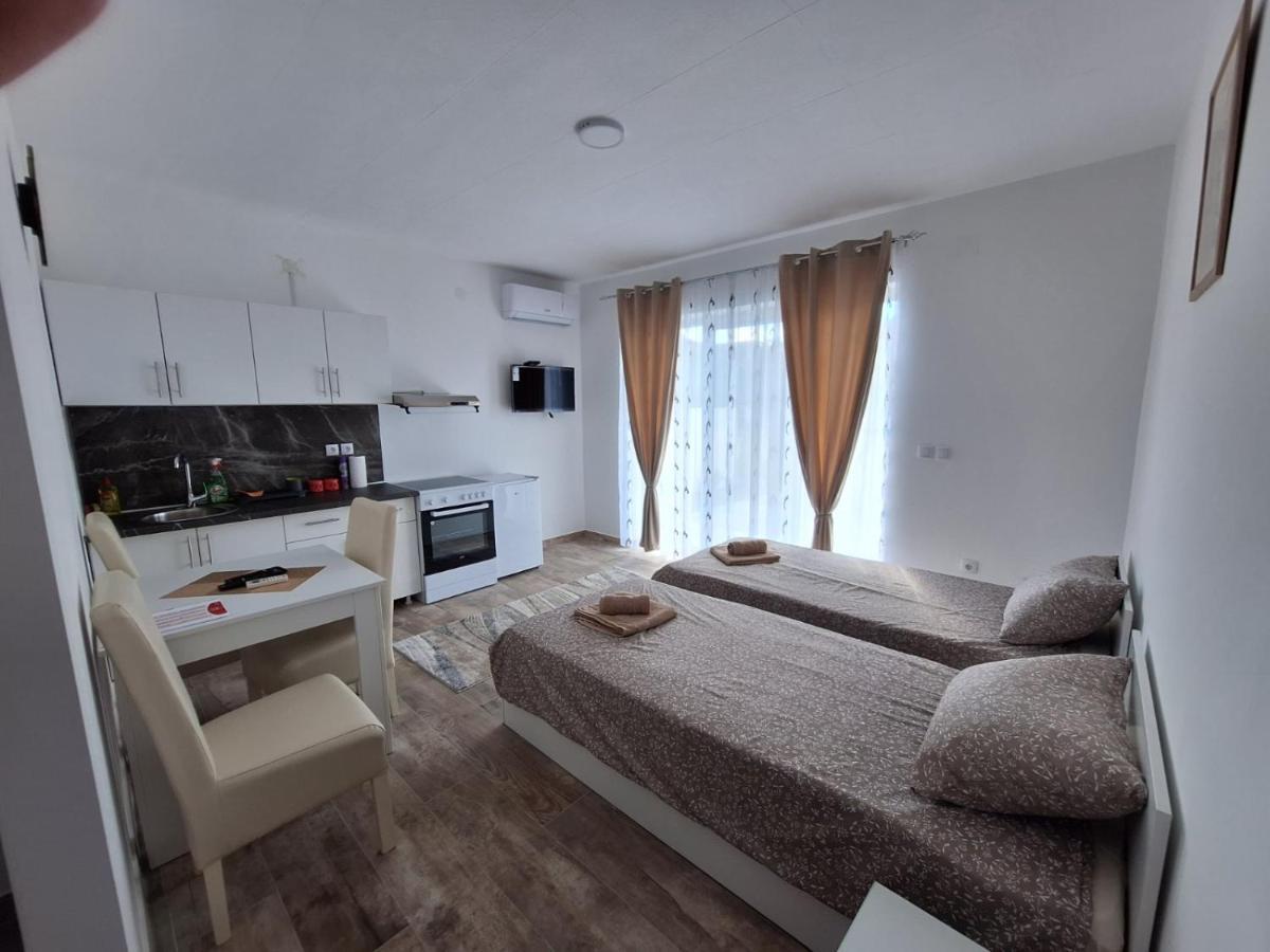 Apartmani Koki קלדאבו מראה חיצוני תמונה