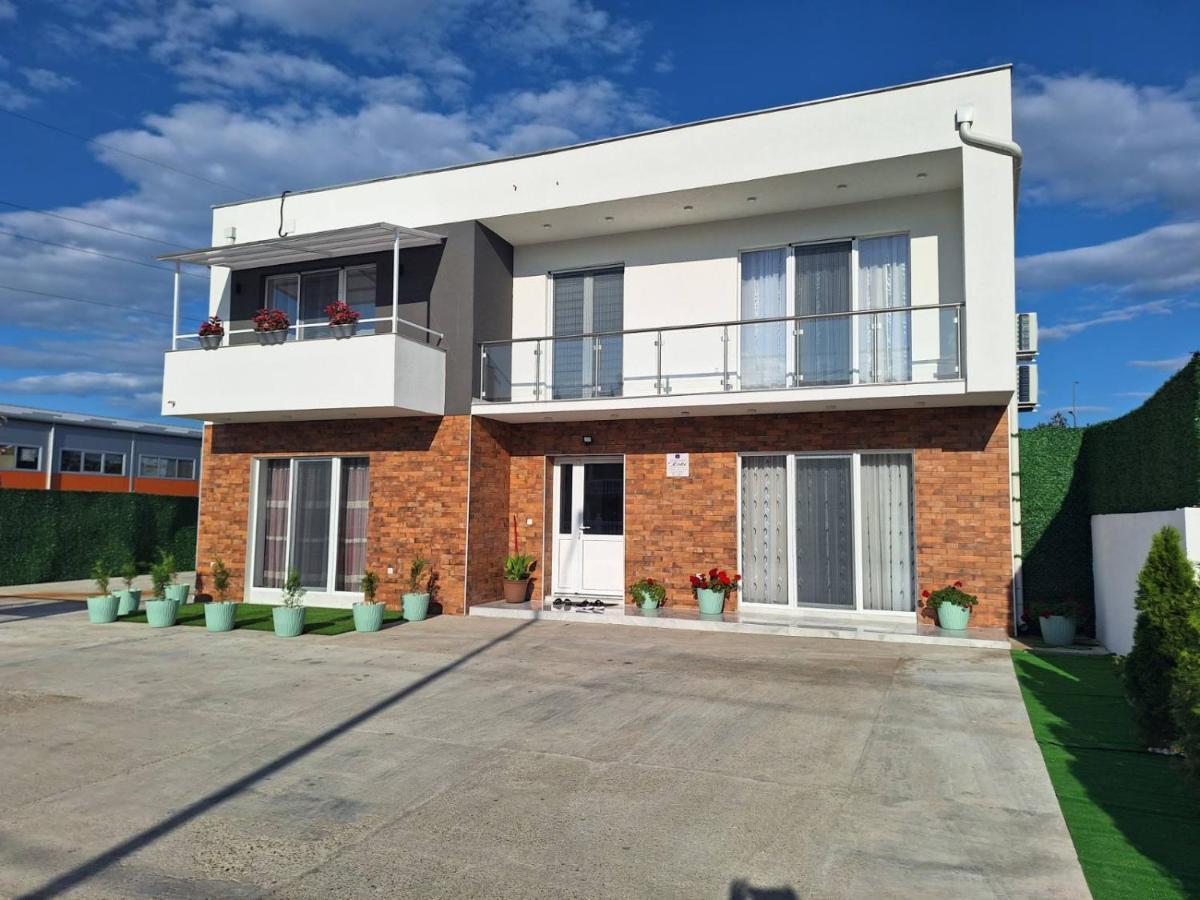 Apartmani Koki קלדאבו מראה חיצוני תמונה