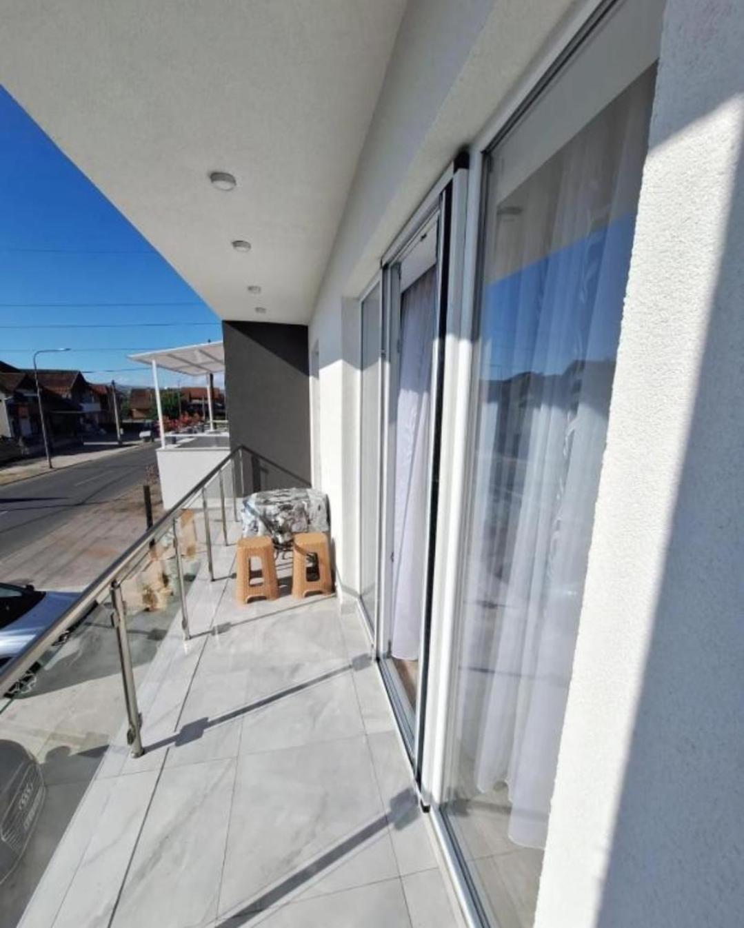 Apartmani Koki קלדאבו מראה חיצוני תמונה