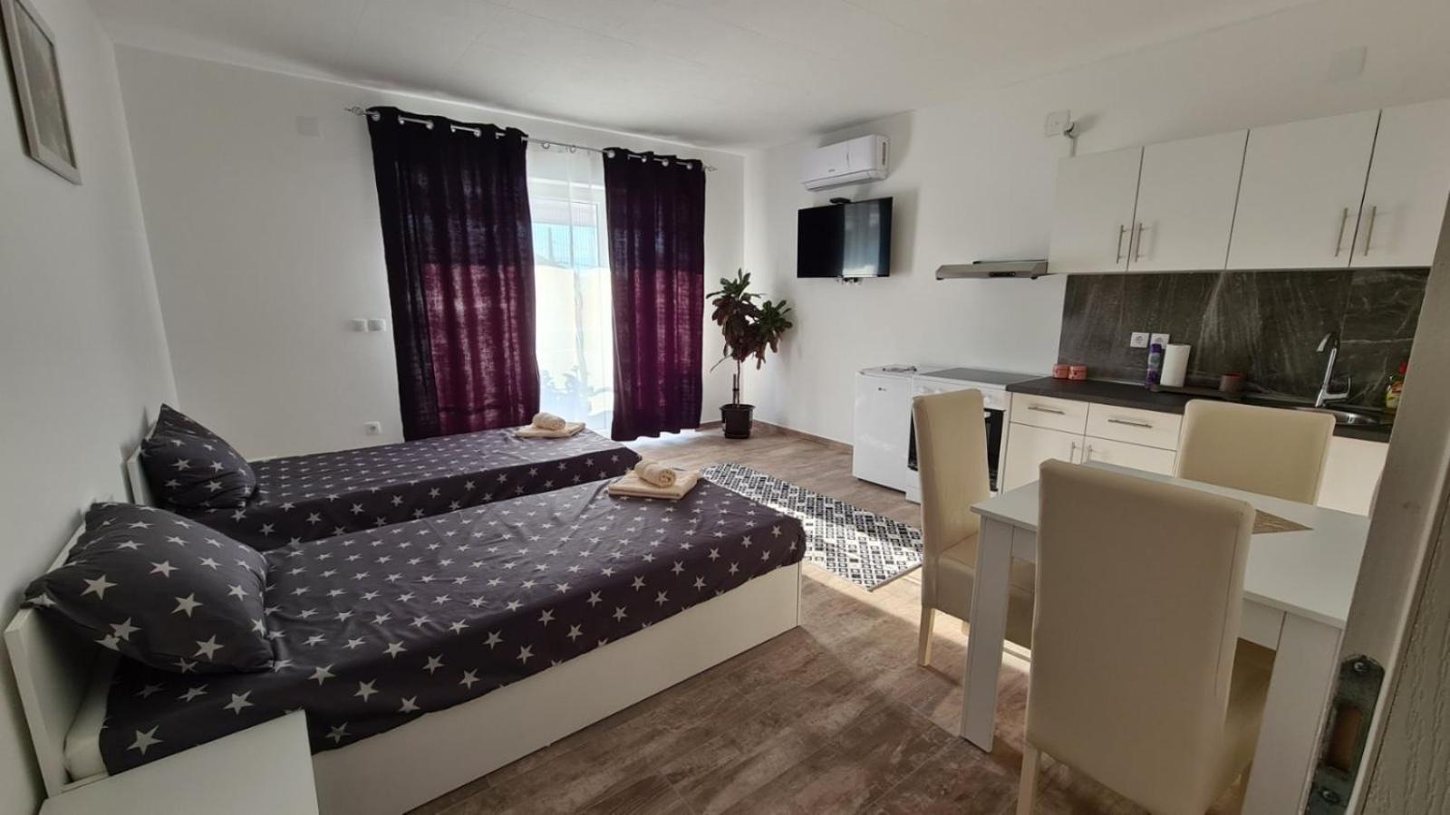 Apartmani Koki קלדאבו מראה חיצוני תמונה