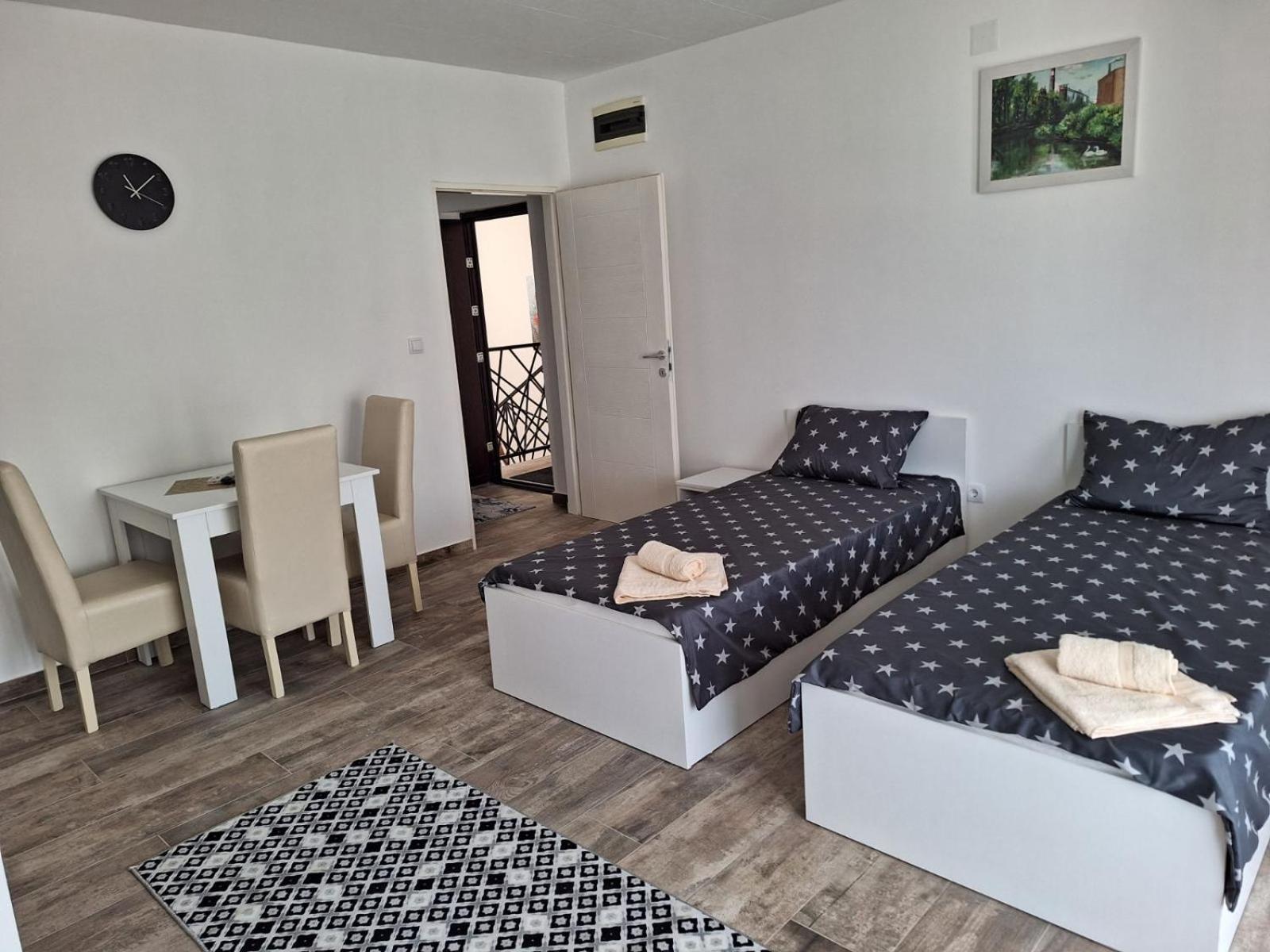 Apartmani Koki קלדאבו מראה חיצוני תמונה