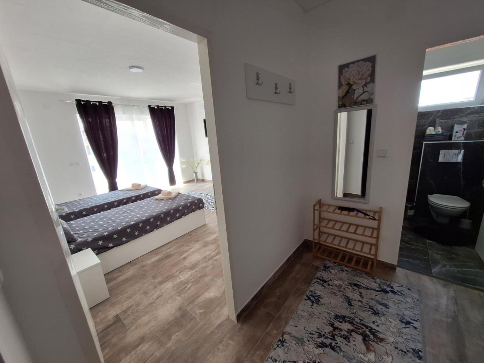 Apartmani Koki קלדאבו מראה חיצוני תמונה