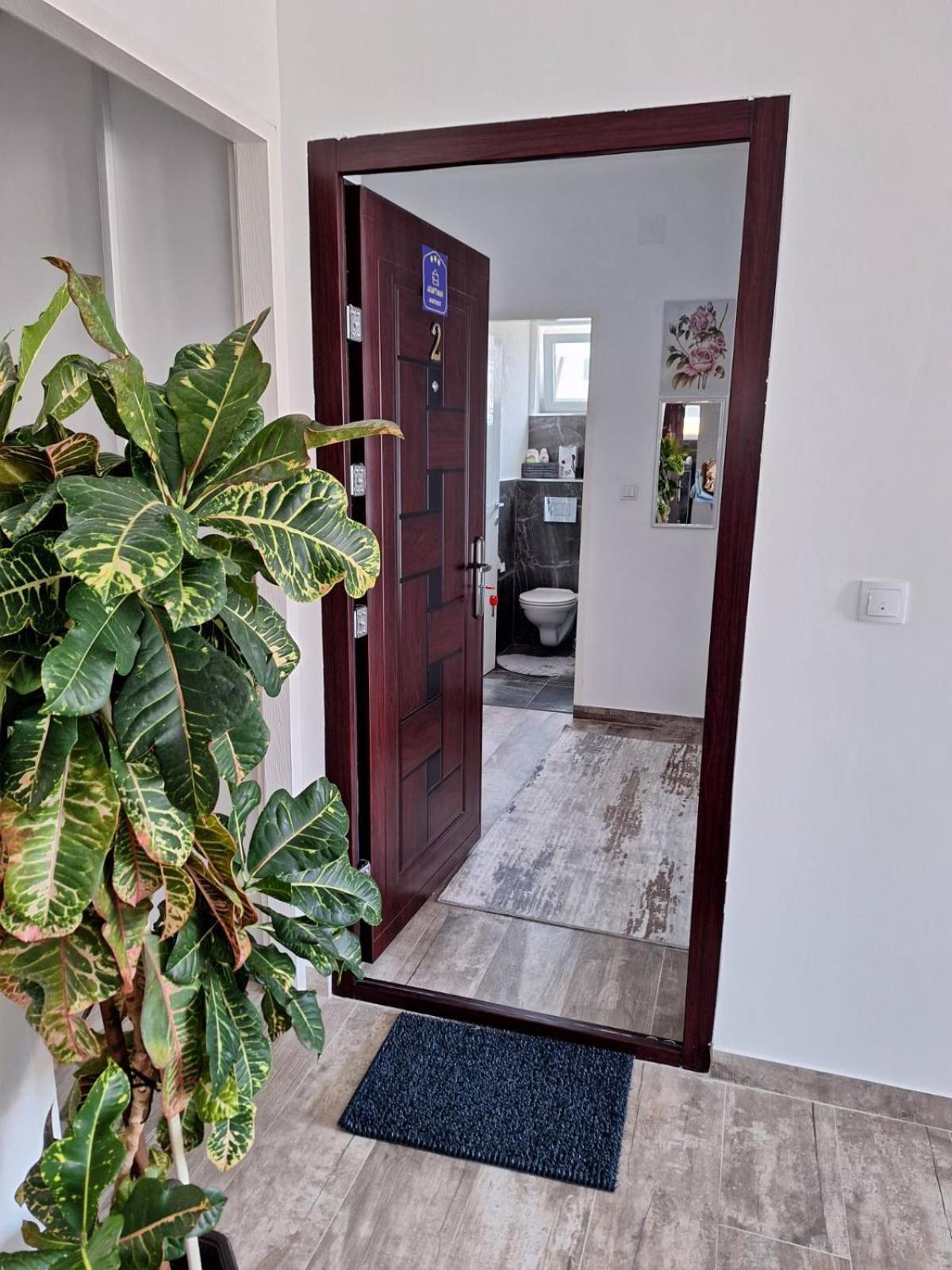 Apartmani Koki קלדאבו מראה חיצוני תמונה