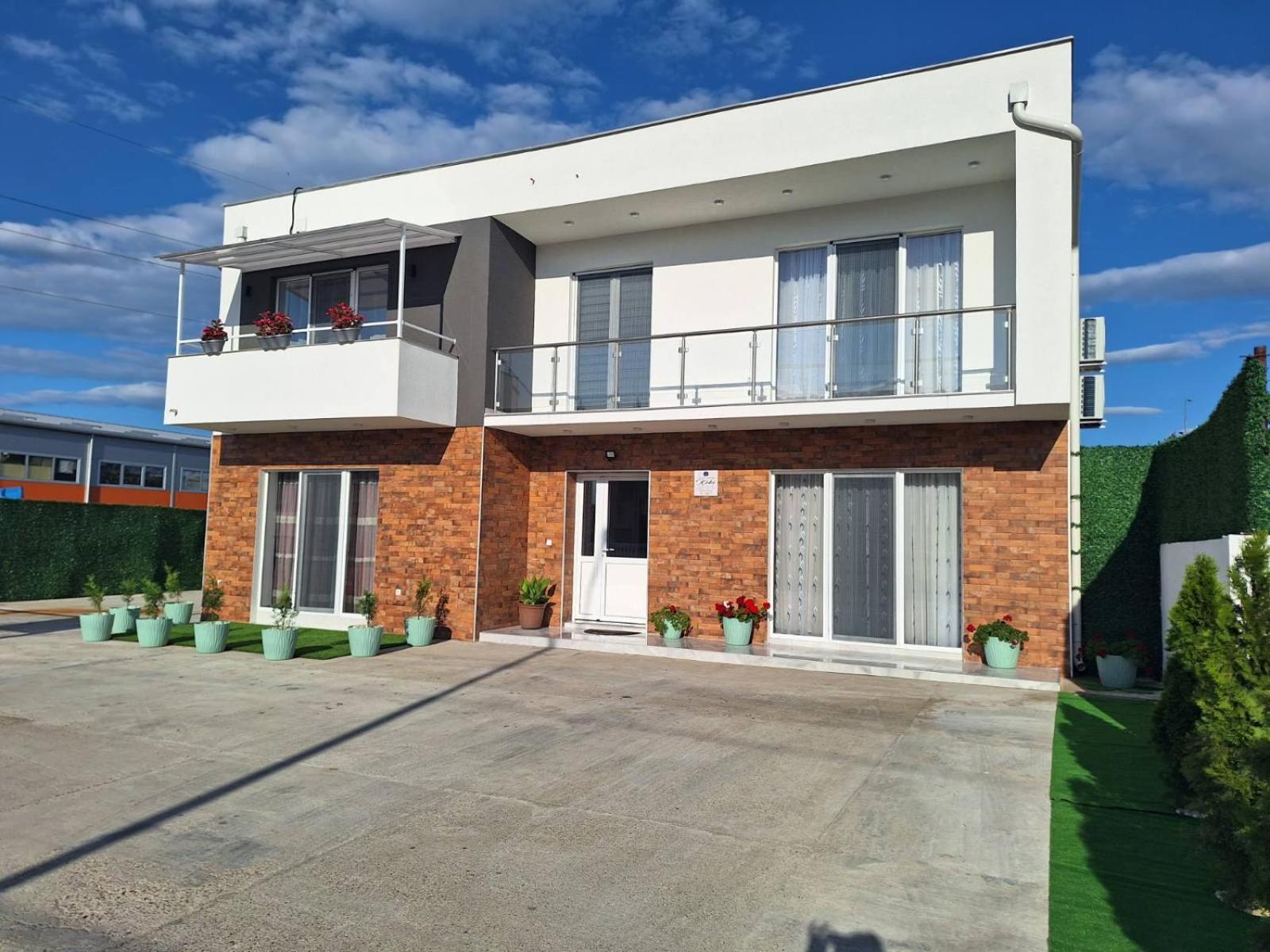 Apartmani Koki קלדאבו מראה חיצוני תמונה