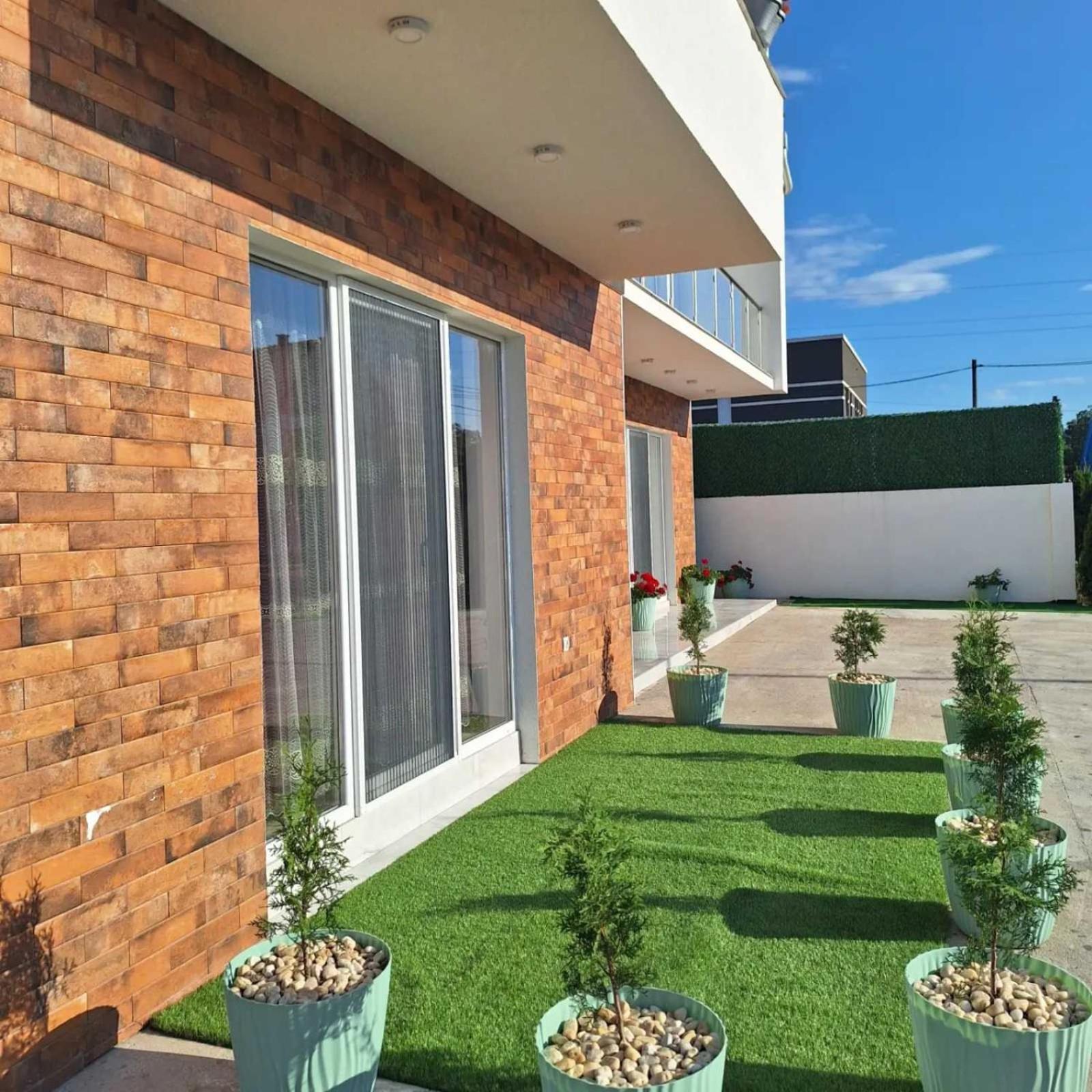 Apartmani Koki קלדאבו מראה חיצוני תמונה