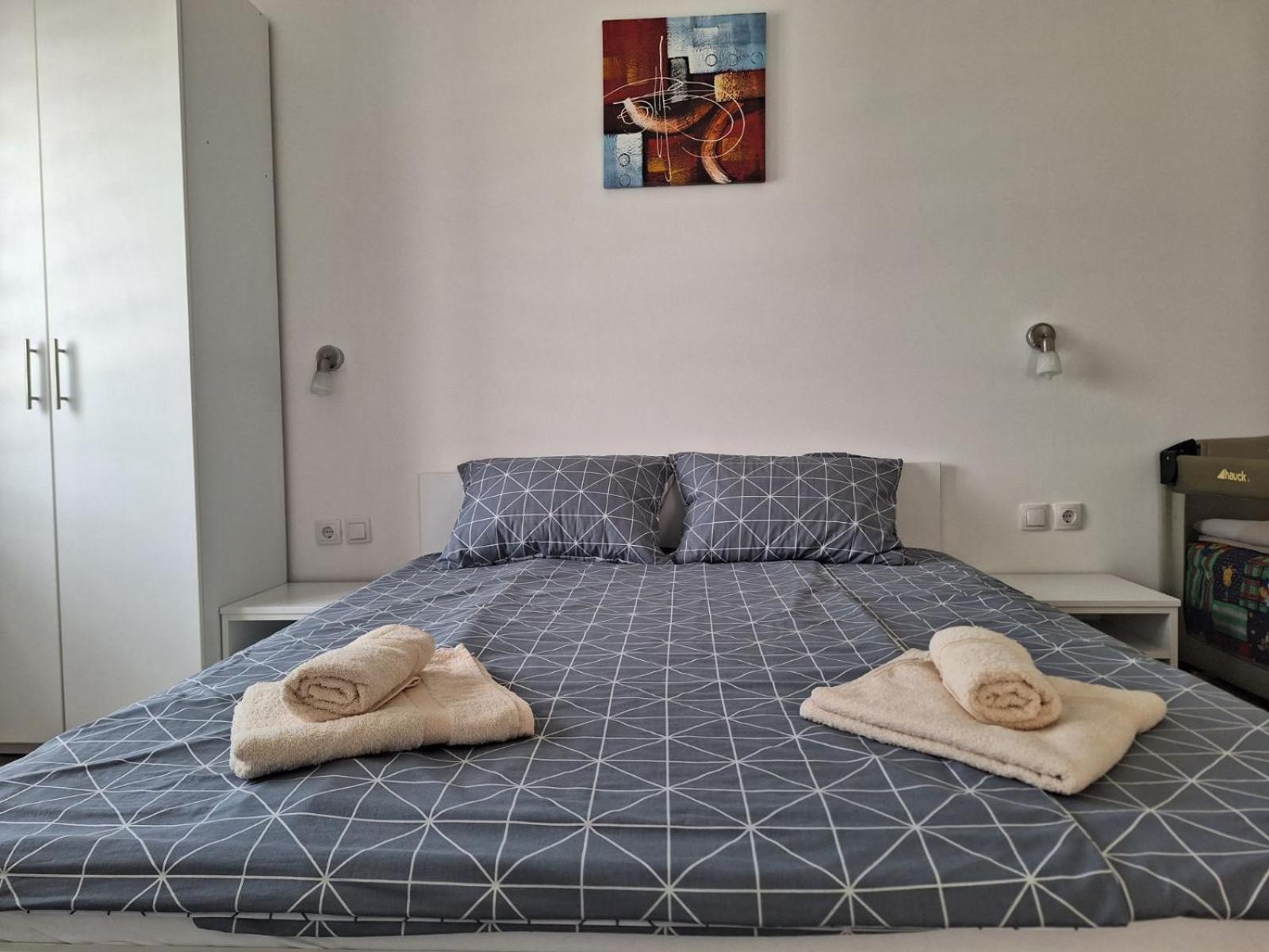 Apartmani Koki קלדאבו מראה חיצוני תמונה