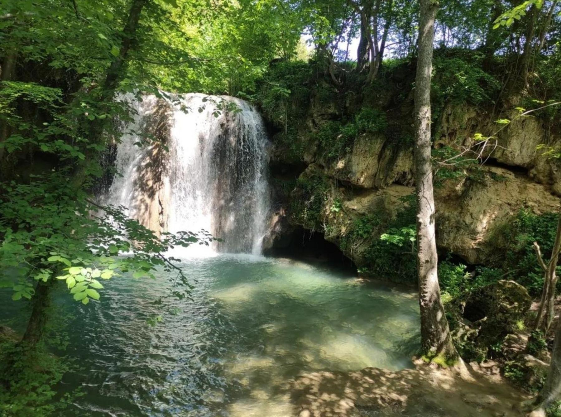 Apartmani Koki קלדאבו מראה חיצוני תמונה