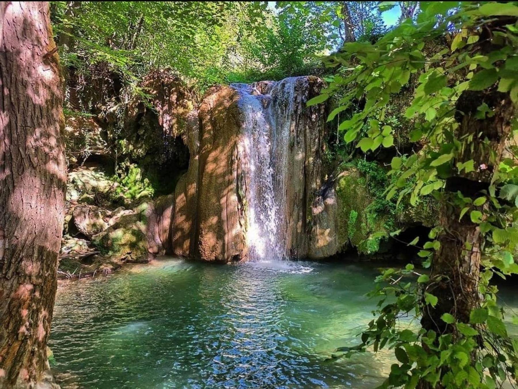 Apartmani Koki קלדאבו מראה חיצוני תמונה