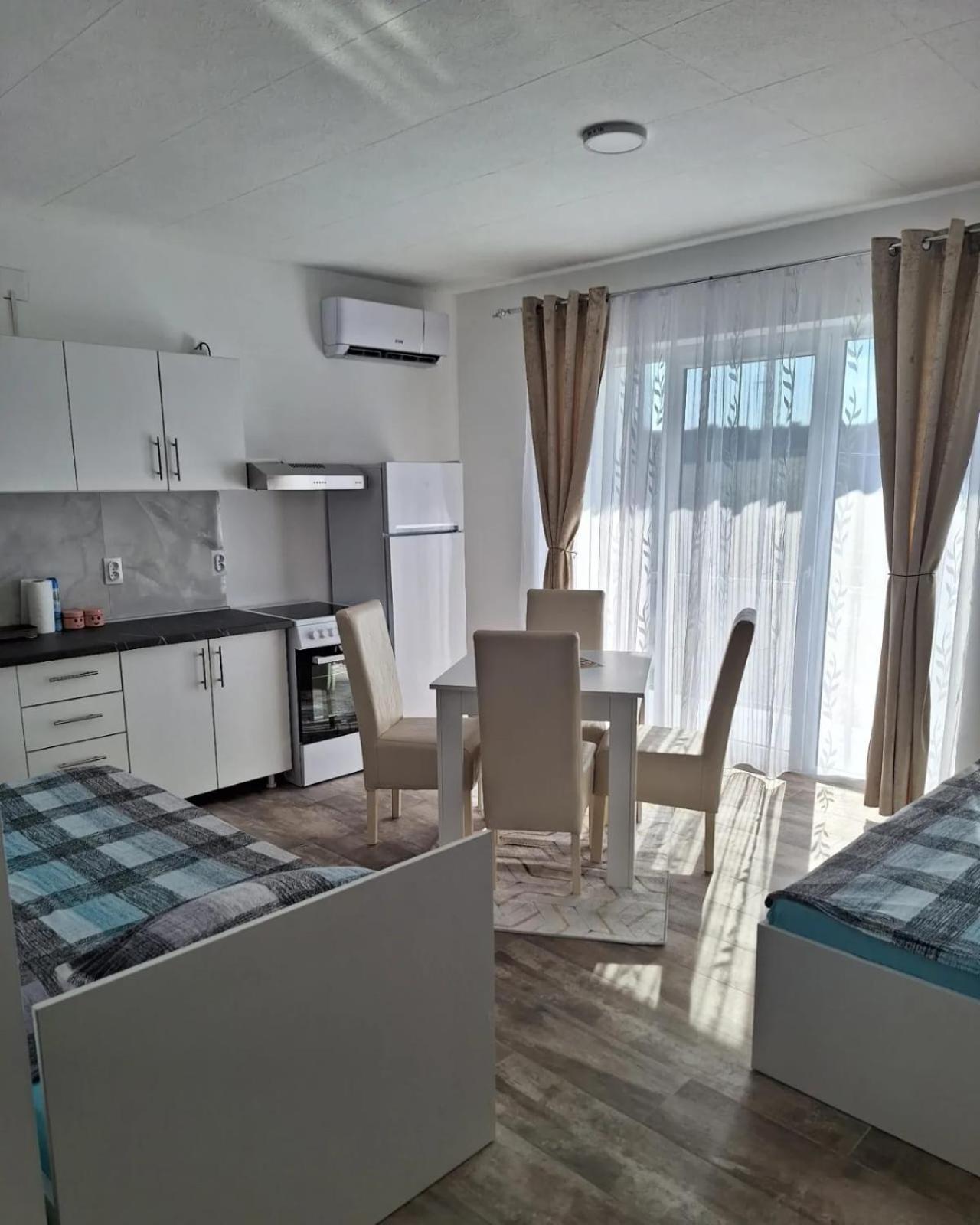 Apartmani Koki קלדאבו מראה חיצוני תמונה